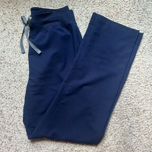 Figs High Waisted Livingston Basic Scrub Pant